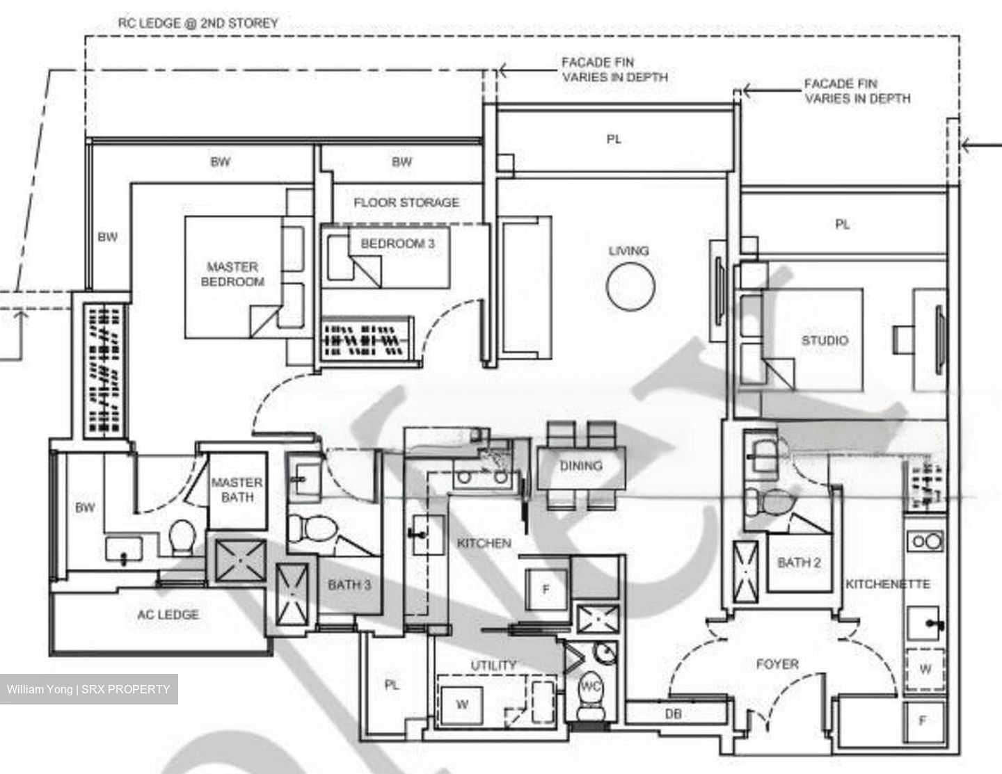 Coco Palms (D18), Condominium #467674191